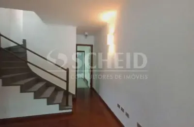 Casa com 3 quartos à venda na Rua Professora Maria Edivani do Amaral Dick, --, Vila São Francisco (Zona Sul), São Paulo