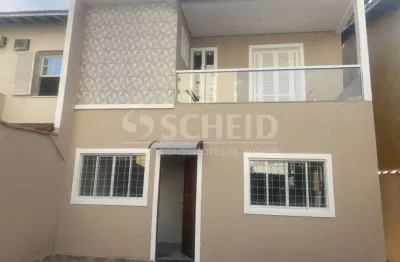 Chácara santo antônio,sobrado 3 dormitórios, 3 salas, 4 vagas