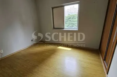Apartamento com 3 quartos para alugar na Rua Manoel da Nóbrega, --, Paraíso, São Paulo