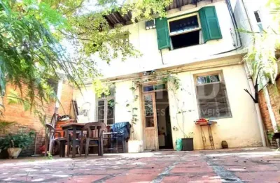 Casa com 3 quartos à venda na Rua Doutor Joaquim de Carvalho, --, Chácara Santo Antônio, São Paulo