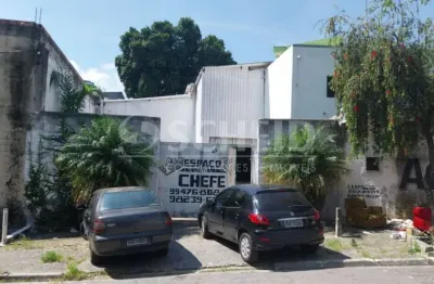Barracão / Galpão / Depósito para alugar na Rua Giambattista Vico, --, Interlagos, São Paulo