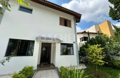 Casa com 4 quartos à venda na Rua Robélia, --, Jardim Prudência, São Paulo