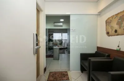 Sala comercial com 1 sala à venda na Rua Baronesa de Bela Vista, --, Campo Belo, São Paulo