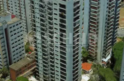 Cobertura duplex de luxo com 6 suítes e piscina no alto da boa vista