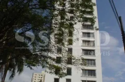 Cobertura exclusiva com piscina e churrasqueira no campo belo