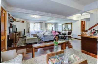 Casa em condomínio  fechado , para locação ,  brooklin , 4 suítes , casa com , 356 m²