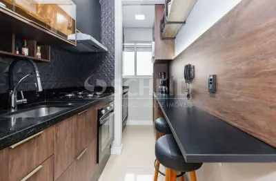 Cobertura duplex linda e totalmente reformada no jardim aeroporto!
