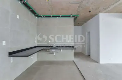 Apartamento com 4 quartos à venda na Avenida Roque Petroni Júnior, --, Brooklin, São Paulo