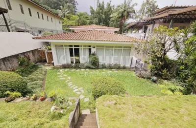 Casa com 3 quartos à venda na Rua Marjorie Prado, --, Jardim Marajoara, São Paulo