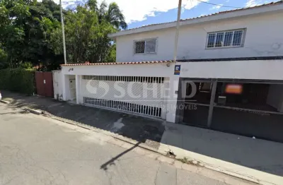 Campo belo- ótimo sobrado com 283 m² em localização privilegiada