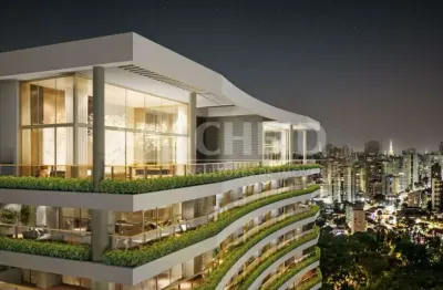 Villa residence versace - 216,89 m² - obras iniciadas