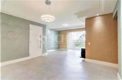 Jardim marajoara, rua socrates apartamento reformadíssimo