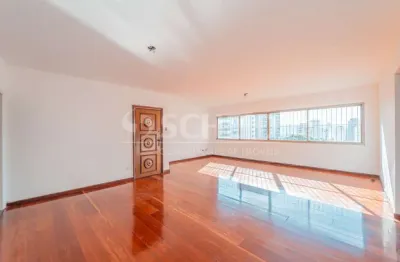 Apartamento à venda na chácara santo antônio com 04 quartos e 01 suíte, próximo ai metrô borba gato