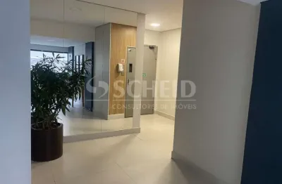 Apartamento a venda chácara santo antônio, 3 quartos, sala, 1 vaga