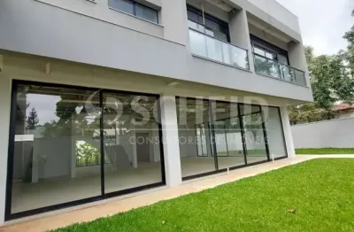 Casa em condominio à venda no alto da boa vista, r$ 8.500.000,00 - 1000 m²