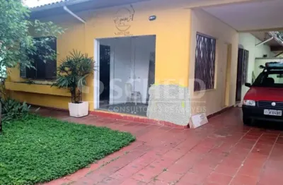 Casa térrea à venda no jardim prudência, 3 quartos, 10 vagas