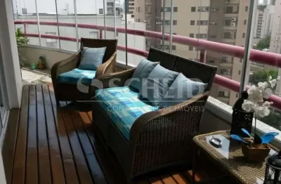 Apartamento de 154m² com 4 quartos (2 suítes) e 3 vagas para sua família na vila mascote