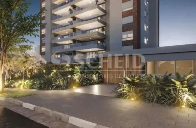 Apartamento com 3 quartos e 3 banheiros à venda, 121 m² , cumaru sp golf