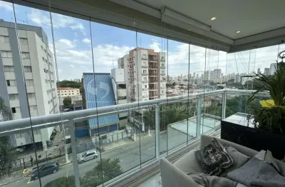 Apartamento 149m² 4 quartos, 3 suítes e 3 vagas à venda na vila mascote