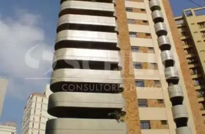 Apartamento com 3 quartos à venda na Rua Canário, --, Moema, São Paulo