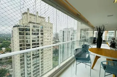 Apartamento com 3 quartos à venda na Rua Conde de Porto Alegre, --, Campo Belo, São Paulo