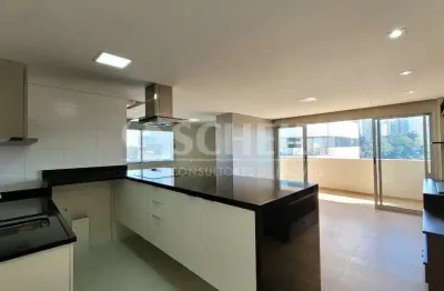 Apto 60m² vila cruzeiro (granja julieta) com varanda. 1 suíte 1uma vaga de garagem!