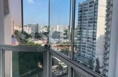 Apartamento com 2 quartos à venda na Avenida Cotovia, --, Moema, São Paulo