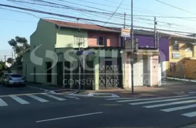Sobrado comercial na av santo amaro a venda com 120m²