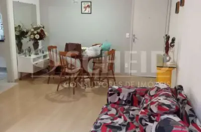 Apartamento com 2 dormitórios e 1 banheiro à venda na cidade ademar