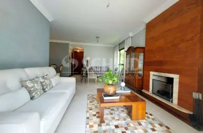 Apartamento 4 dormitórios , 3 suítes à venda no jardim prudência!!