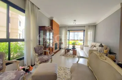 Apartamento 4 dormitórios , 3 suítes à venda no jardim prudência!!