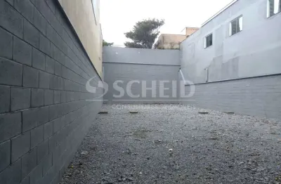 Terreno comercial para alugar na Rua José Floriano de Toledo, --, Chácara Santo Antônio, São Paulo