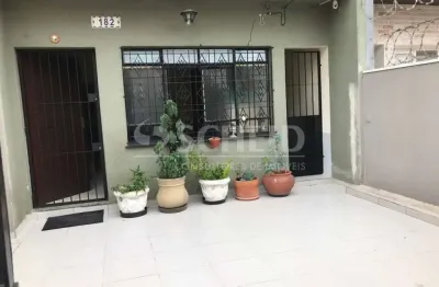 Casa com 3 quartos à venda na Rua Caetano José Batista, --, Brooklin, São Paulo