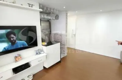 Apartamento à venda 64m 2 quartos, 1 suite 1 vaga , no jardim prudência !