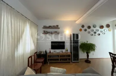 Casa com 2 quartos à venda na Rua Bento Barbosa, --, Chácara Santo Antônio, São Paulo