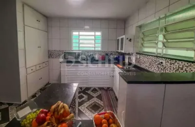 Casa com 4 quartos à venda na Rua Jaime Rodrigues, --, Jardim Sabará, São Paulo