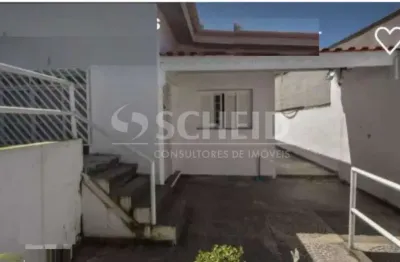 Casa com 2 quartos à venda na Rua Galileu, --, Campo Belo, São Paulo