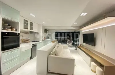 Apartamento com 2 quartos à venda na Rua Ossian Terceiro Teles, --, Jardim Prudência, São Paulo