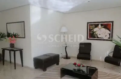 Apartamento chácara santo antônio, 4 dormitórios, 2 suítes, 2 vagas