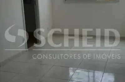 Apartamento com 2 quartos à venda na Avenida Vereador João de Luca, --, Jardim Prudência, São Paulo