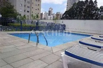 Apartamento para venda 4 quartos - 4 vagas - brooklin