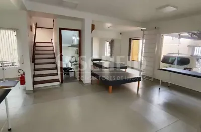 Sobrado 3 dormitórios - 2 vagas - edícula - jardim consórcio