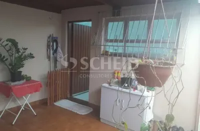 Casa com 2 quartos à venda na Rua Baltazar Soares, --, Interlagos, São Paulo