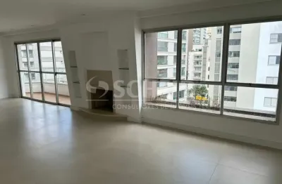 Apartamento à venda no jardim paulista, com 04 quartos sendo 03 suítes