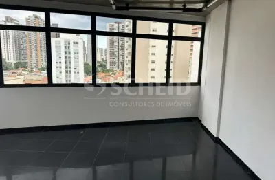 Sala comercial para alugar na av morumbi, no bairro brooklin