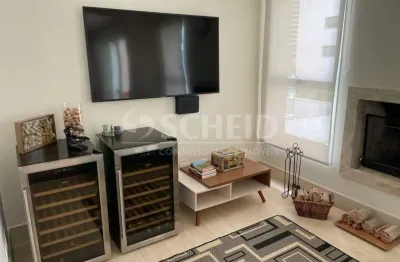 Apartamento com 2 quartos à venda na Rua Diogo Quadros, --, Brooklin, São Paulo