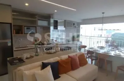 Apartamento com 2 dormitórios à venda no alto da boa vista