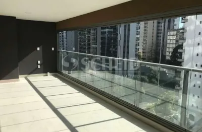 Apartamento à venda no campo belo, com 03 quartos, sendo 03 suítes.