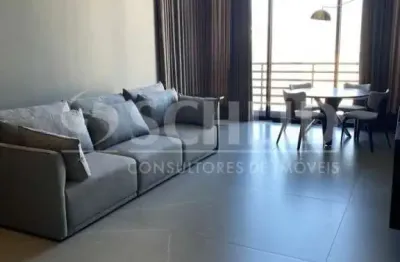 Loft mobiliado na cerqueira césar: conforto e sofisticação em um ambiente moderno