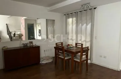 Casa em condomínio fechado com 3 quartos à venda na Rua Contos Gauchescos, --, Vila Santa Catarina, São Paulo